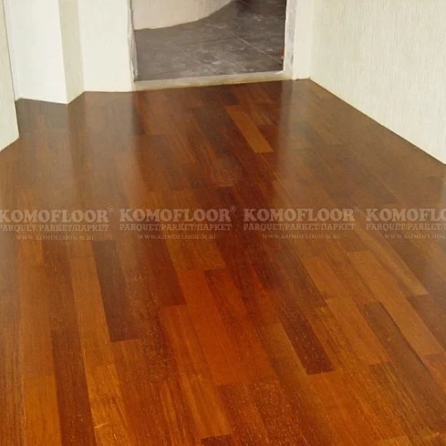 МЕРБАУ M ШТУЧНЫЙ ПАРКЕТ KOMOFLOOR